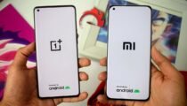 Xiaomi Mi 11 vs OnePlus 8 Pro – SPEED TEST!