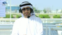 Dubai Racing – Live TV from UAE